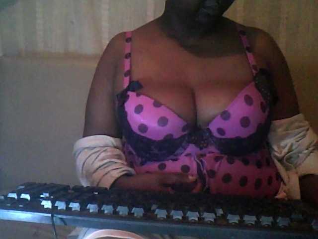 Zrzuty ekranu transmisji Bonivianah