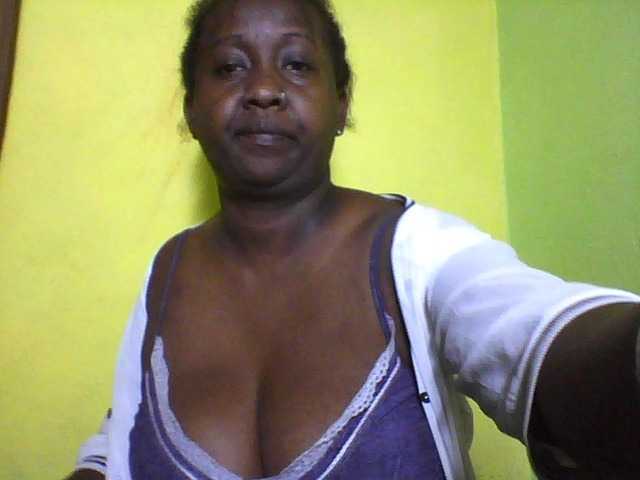 Zrzuty ekranu transmisji Bonivianah