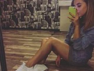 Erotyczny czat wideo bonkisa