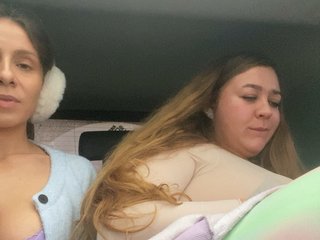 Erotyczny czat wideo Bonne-Aurore