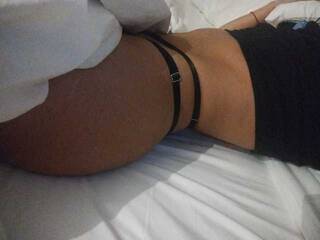 Erotyczny czat wideo bonnie234