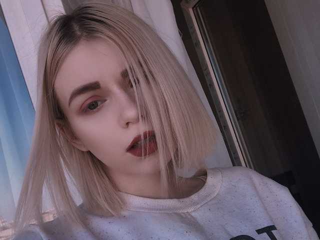 Zdjęcie profilowe _Margo_