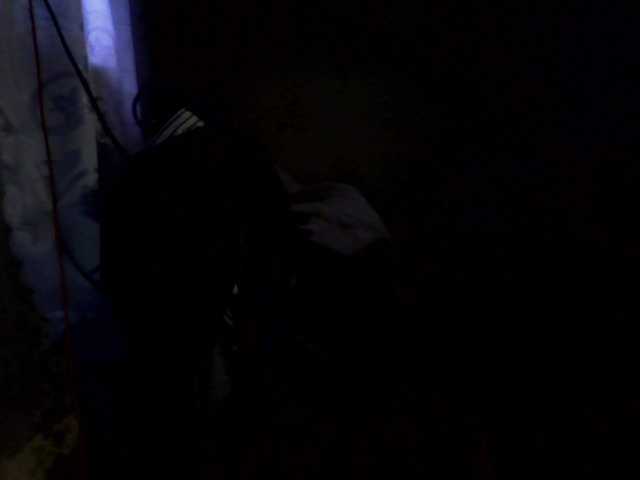 Zrzuty ekranu transmisji Bonyaha