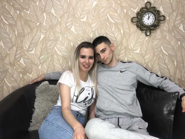 Zdjęcie profilu BonyAndKlaidy