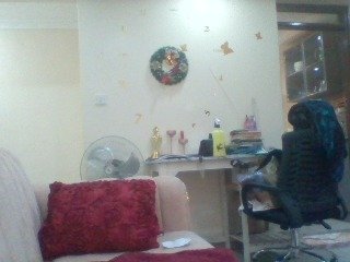 Erotyczny czat wideo BoobieQueen