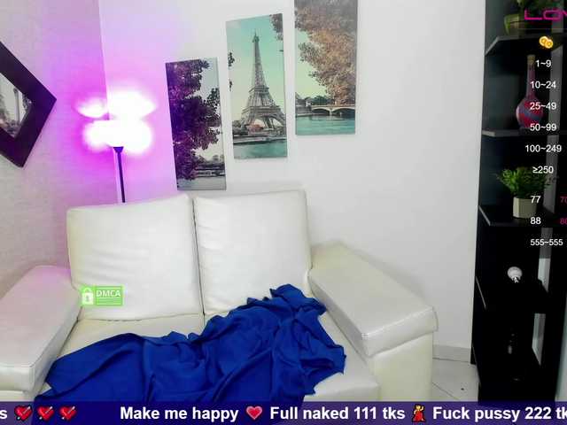 Zrzuty ekranu transmisji boobsnass4fun