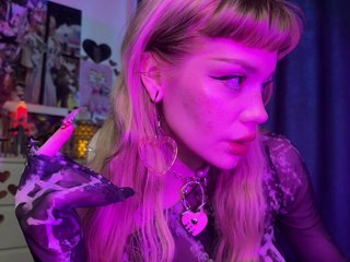 Erotyczny czat wideo Boobsybootie