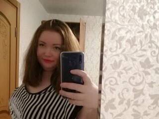 Erotyczny czat wideo BoomCandyBoom