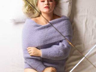 Erotyczny czat wideo booty-boop