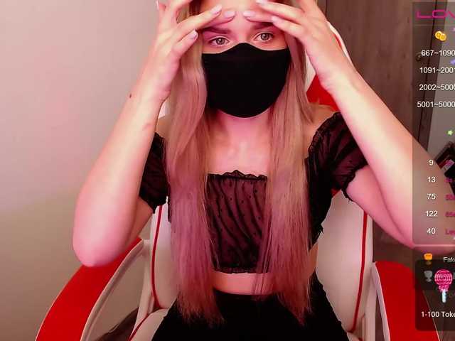 Zrzuty ekranu transmisji booty-li