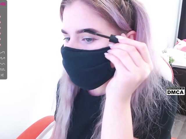 Zrzuty ekranu transmisji booty-li