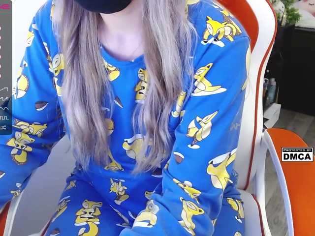 Zrzuty ekranu transmisji booty-li