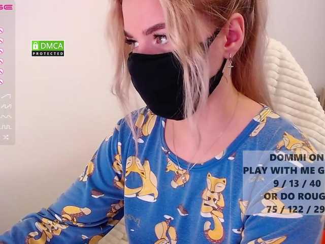 Zrzuty ekranu transmisji booty-li