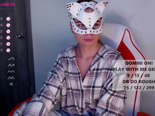 Zrzuty ekranu transmisji booty-li