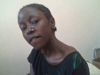 Erotyczny czat wideo Bootyfull