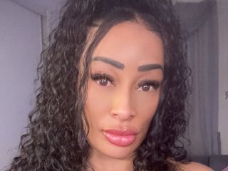 Erotyczny czat wideo boricuabaddiexx