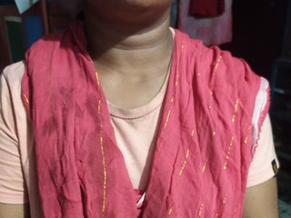 Erotyczny czat wideo Boudipriya