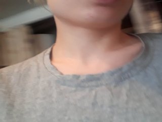 Zrzuty ekranu transmisji BoysLikeBlond