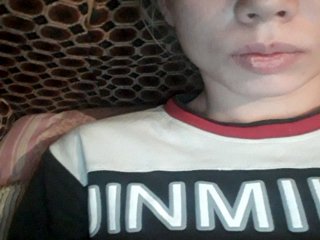 Zrzuty ekranu transmisji BoysLikeBlond