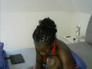 Erotyczny czat wideo BradBubble