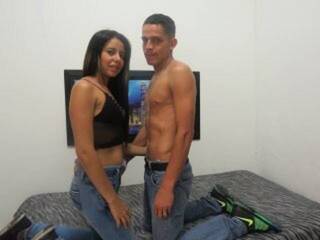 Erotyczny czat wideo bradftkandy