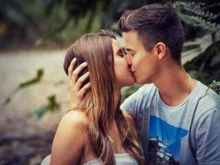 Erotyczny czat wideo BradXMoon