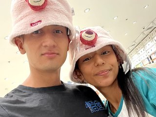 Erotyczny czat wideo Brahim97