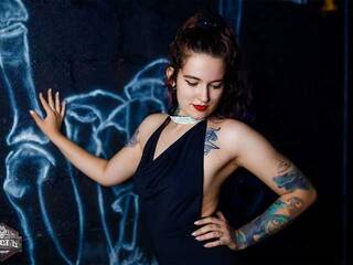 Erotyczny czat wideo brainylunatic