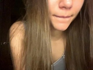 Erotyczny czat wideo BrandeeLangevin