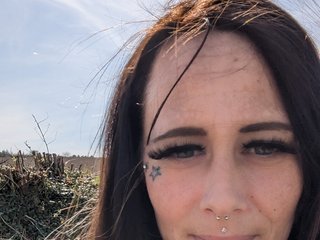 Erotyczny czat wideo Brandi-Black