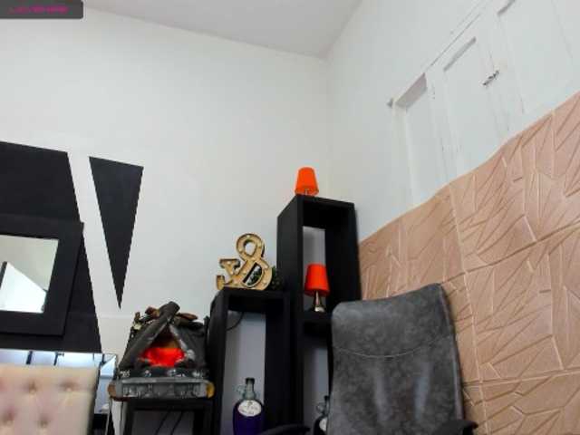 Zrzuty ekranu transmisji brandybrow