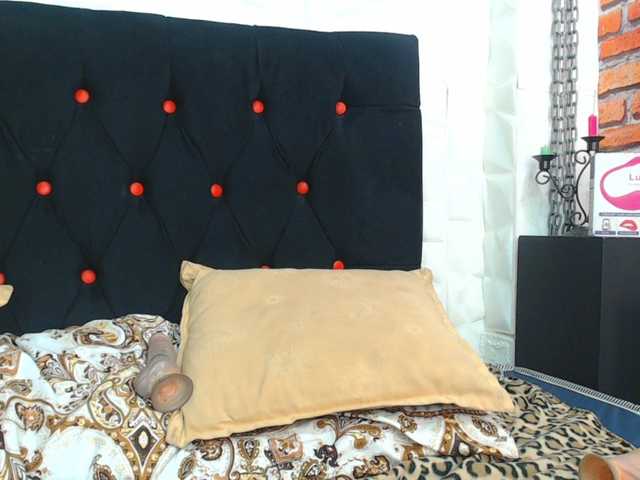 Zrzuty ekranu transmisji brandyss