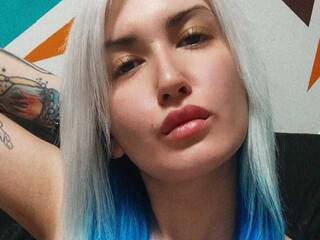 Erotyczny czat wideo brave-sanita