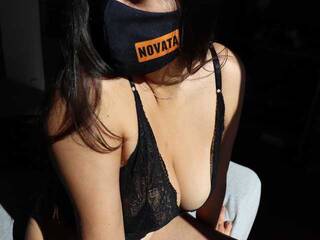 Erotyczny czat wideo BrazilianTeen