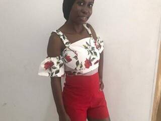 Erotyczny czat wideo breeenda