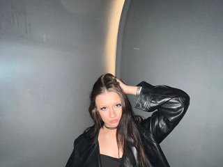 Erotyczny czat wideo Breetta