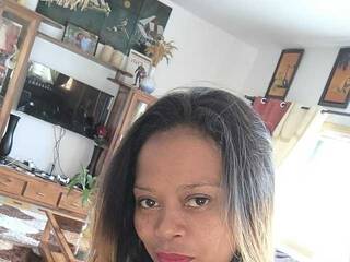 Erotyczny czat wideo Brenda8824