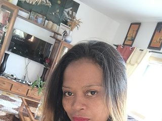 Erotyczny czat wideo Brenda8824