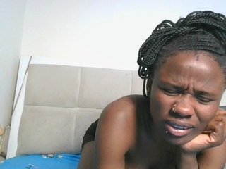 Erotyczny czat wideo Brendaa25