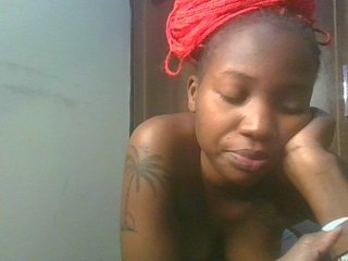 Erotyczny czat wideo Brendaa25