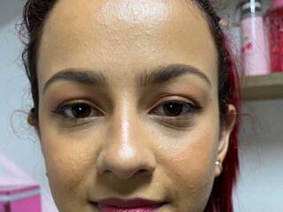 Erotyczny czat wideo brendagarcia