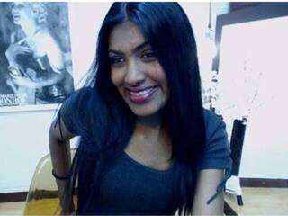 Erotyczny czat wideo brendahenry