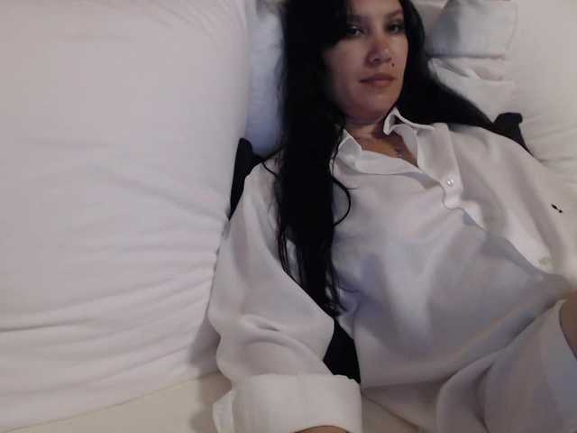 Zrzuty ekranu transmisji Bri