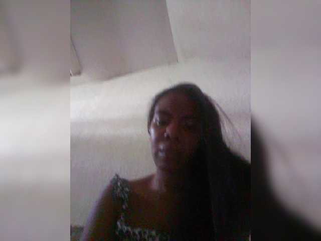 Zrzuty ekranu transmisji BrianaHarper