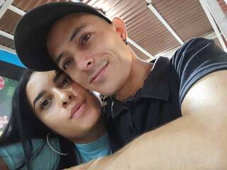 Erotyczny czat wideo brianajoncand