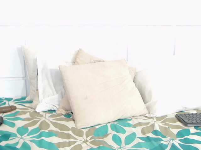 Zrzuty ekranu transmisji BrianaSaenz