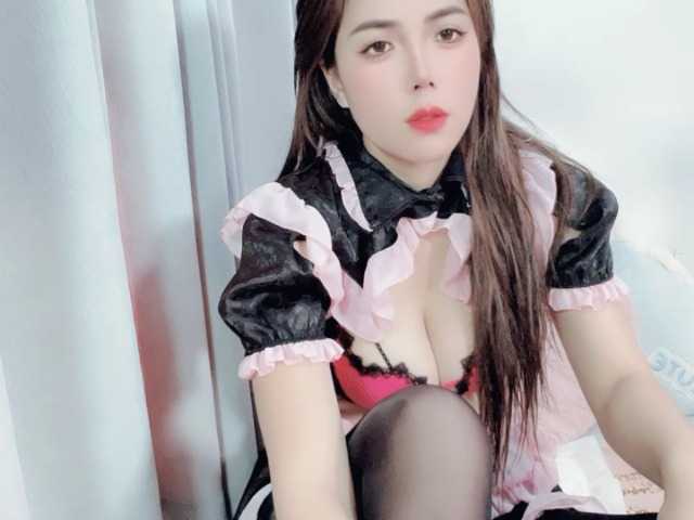 Zrzuty ekranu transmisji Brianna520