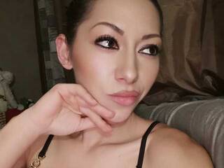 Erotyczny czat wideo Briannaaa