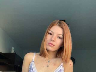 Erotyczny czat wideo BriannaBook