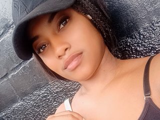 Erotyczny czat wideo BriannaFox